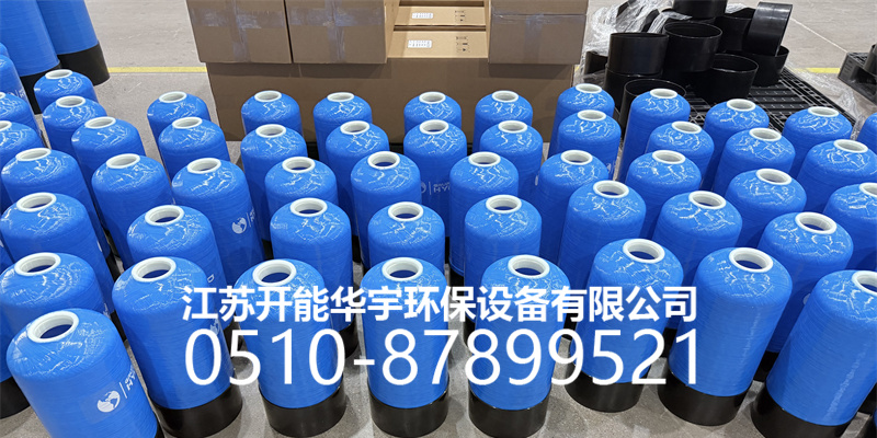 衢州市树脂桶玻璃钢过滤罐 - 厂家